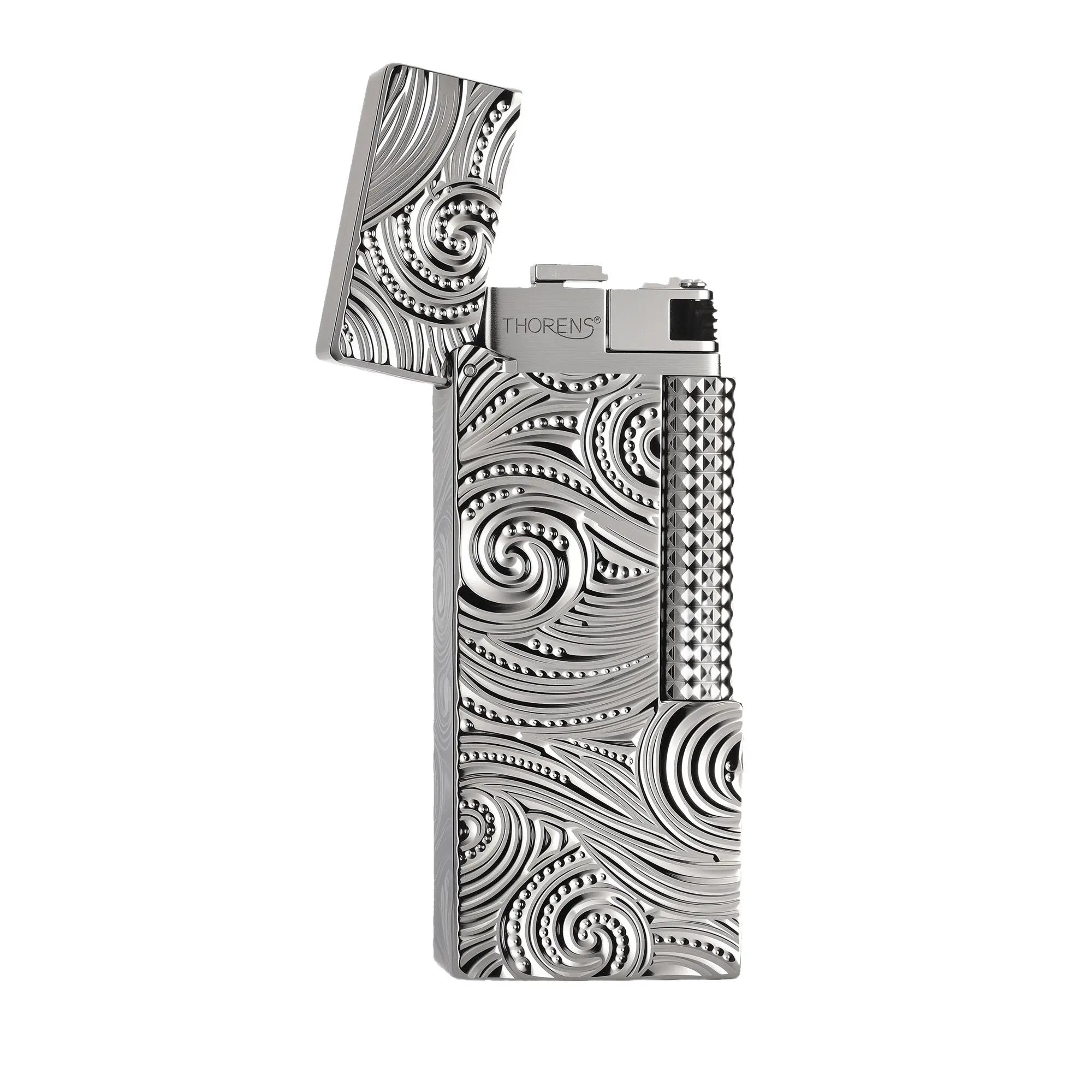 Side Slip - Narrow Lighter - Starry Sky THORENS