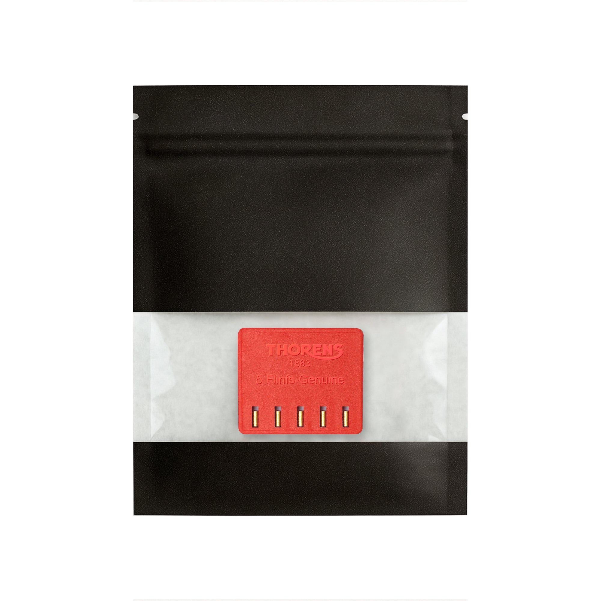 Buy One Get One Free - Lighter Accessories - Flint