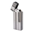 Side Slip - Narrow Lighter - Argent Mirage THORENS