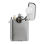 （NEW）Gen 3 - Single Claw - Diamond Grid - Silver THORENS