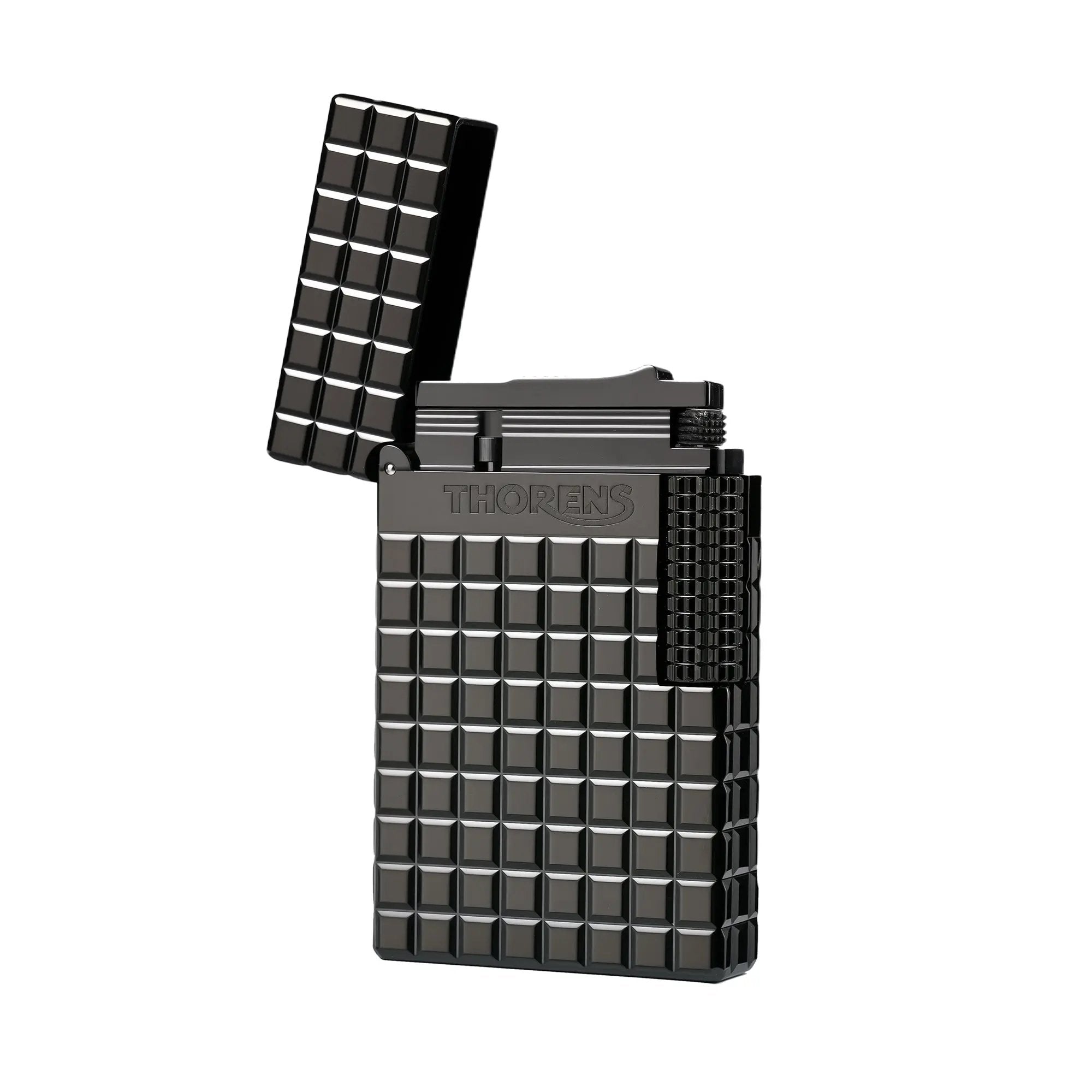 Side Slip - Crisp Sound - Onyx Blocks THORENS