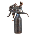 2025 New Products｜ Trench Lighter - Capitol - Hand Carved Cracks THORENS