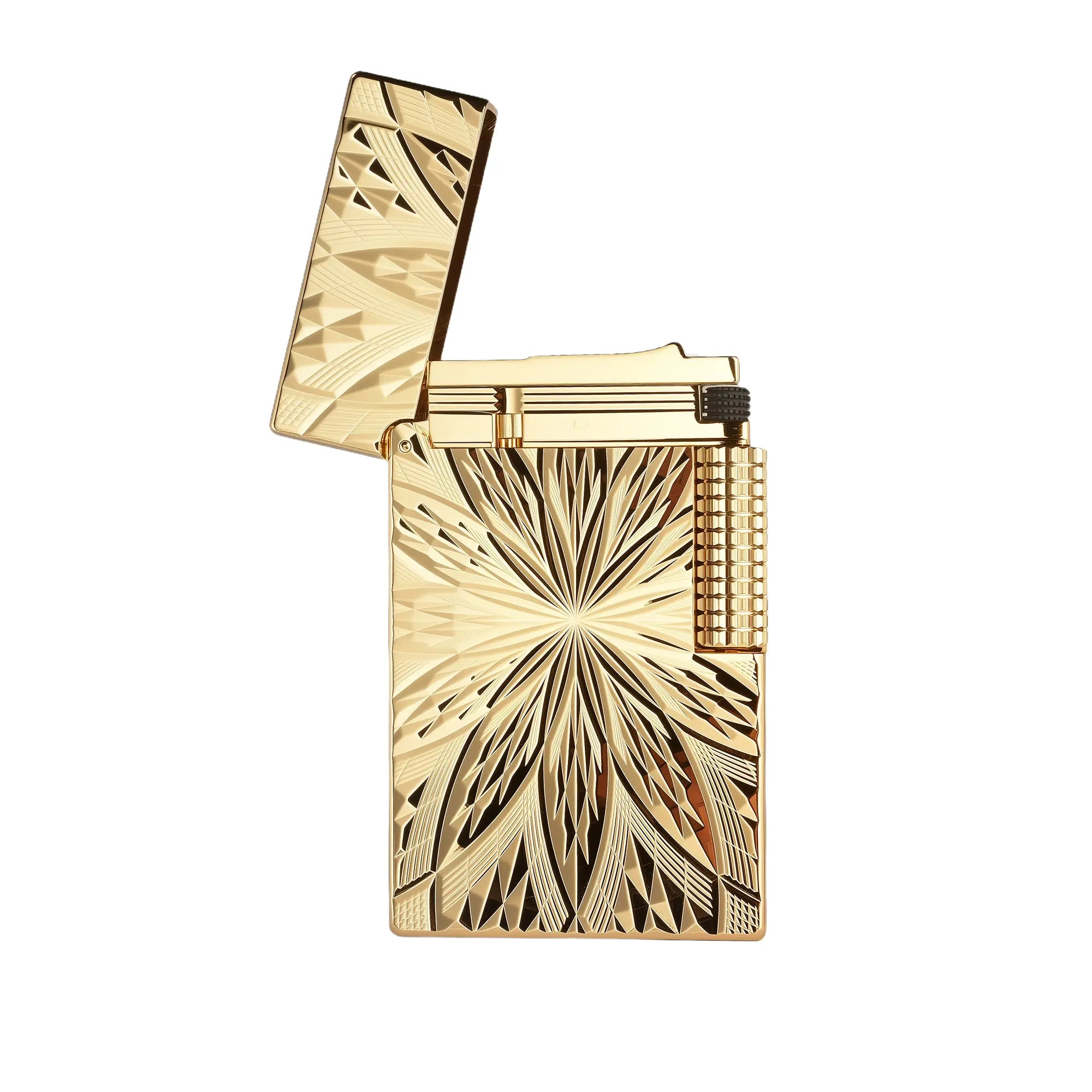 （NEW）Blooming Radiance - Gold THORENS