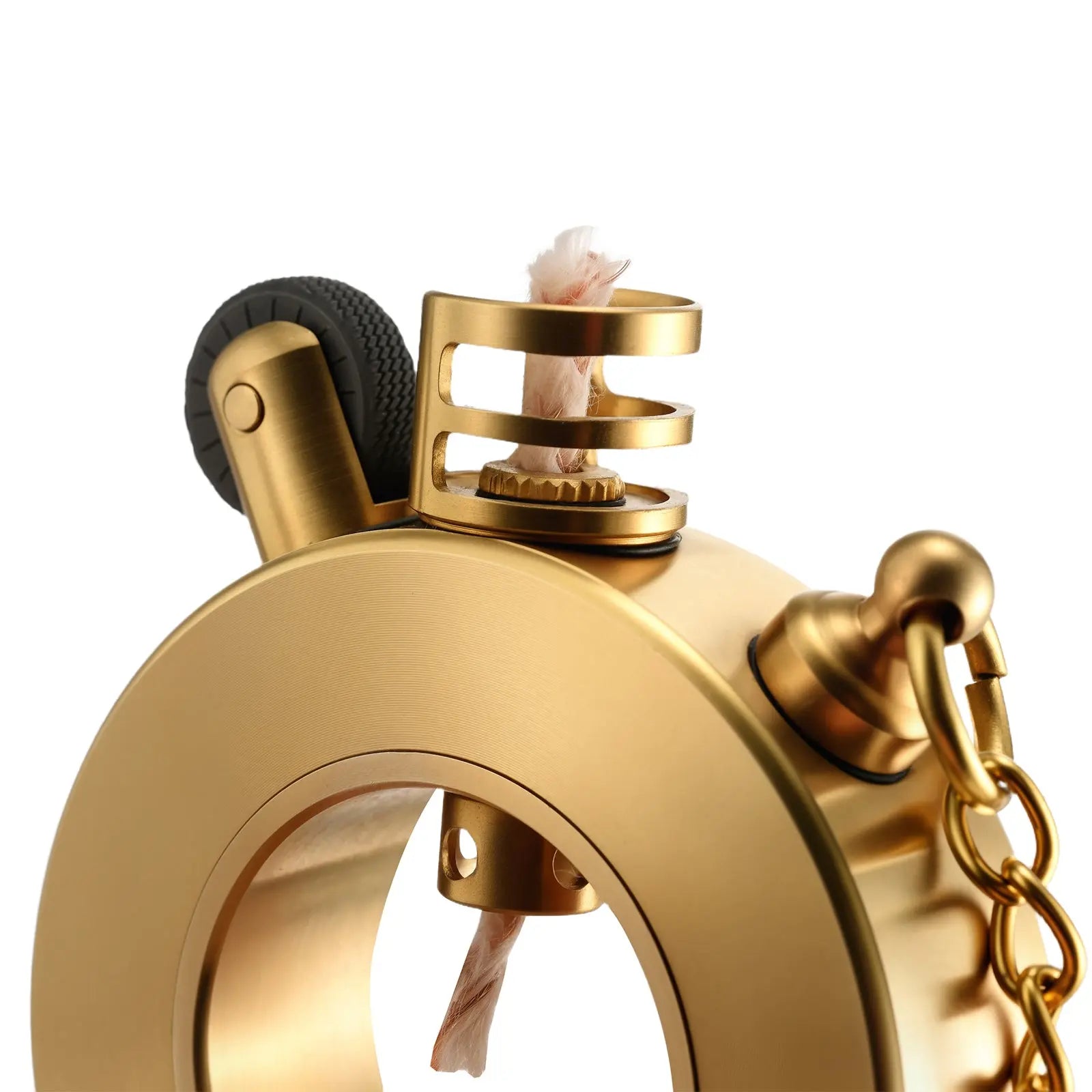 Trench Lighter - Seahorse THORENS