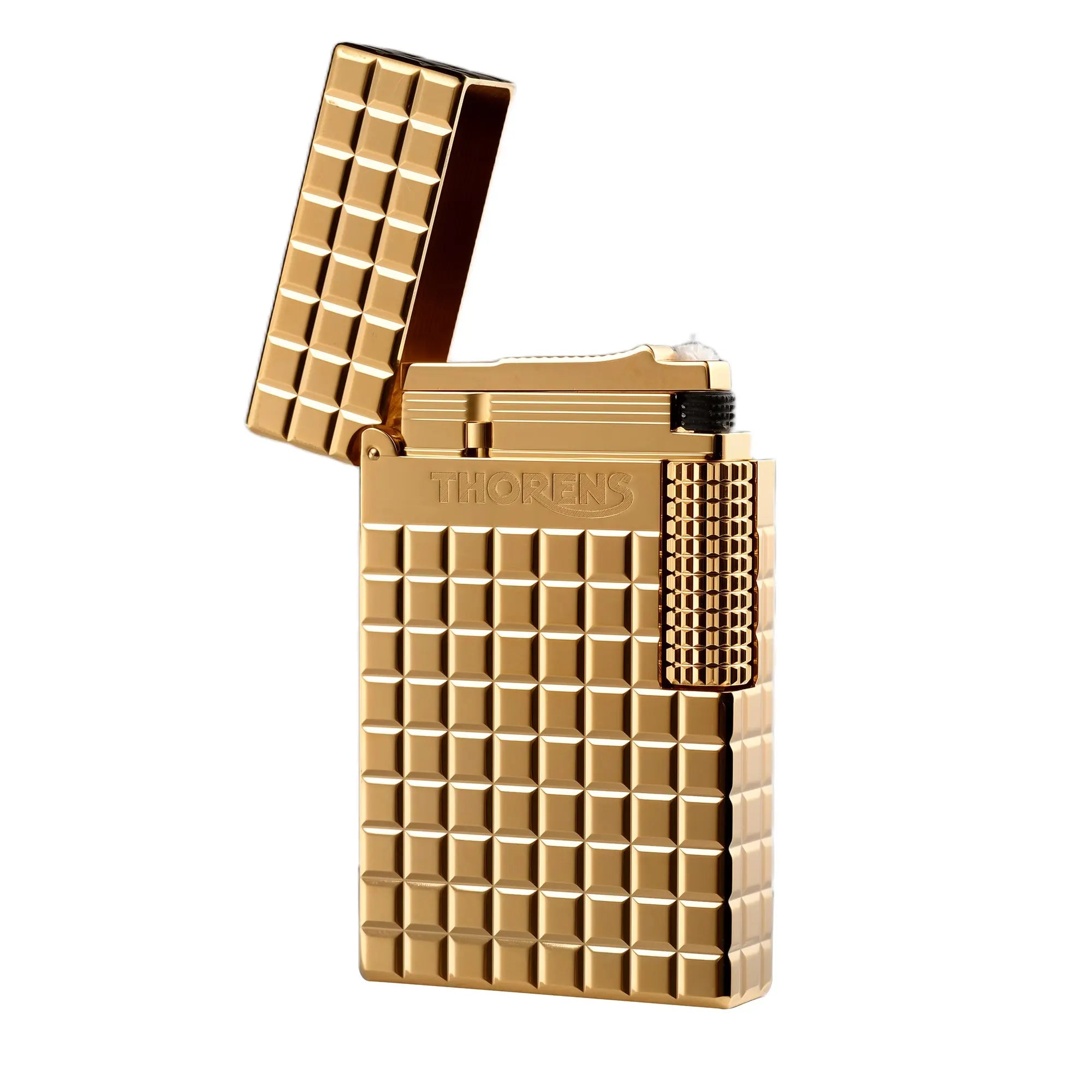2025 New Products｜Side Slip - Crisp Sound - Auric Blocks THORENS