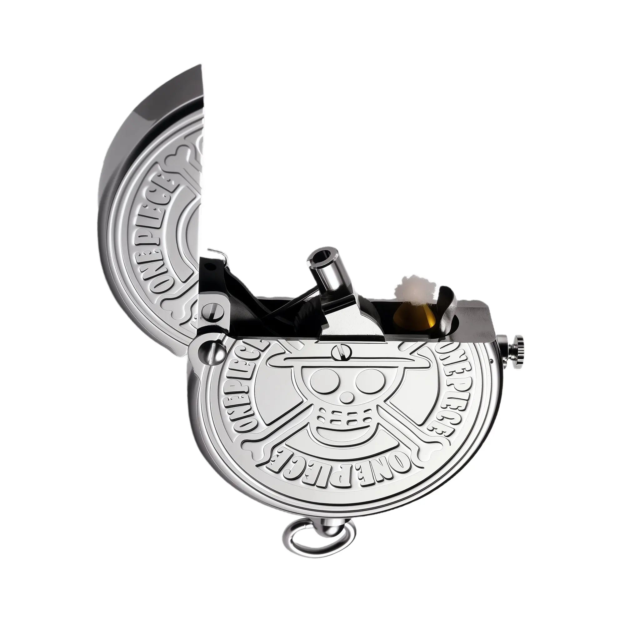 Gen 8 - Double Claw - ONE PIECE THORENS