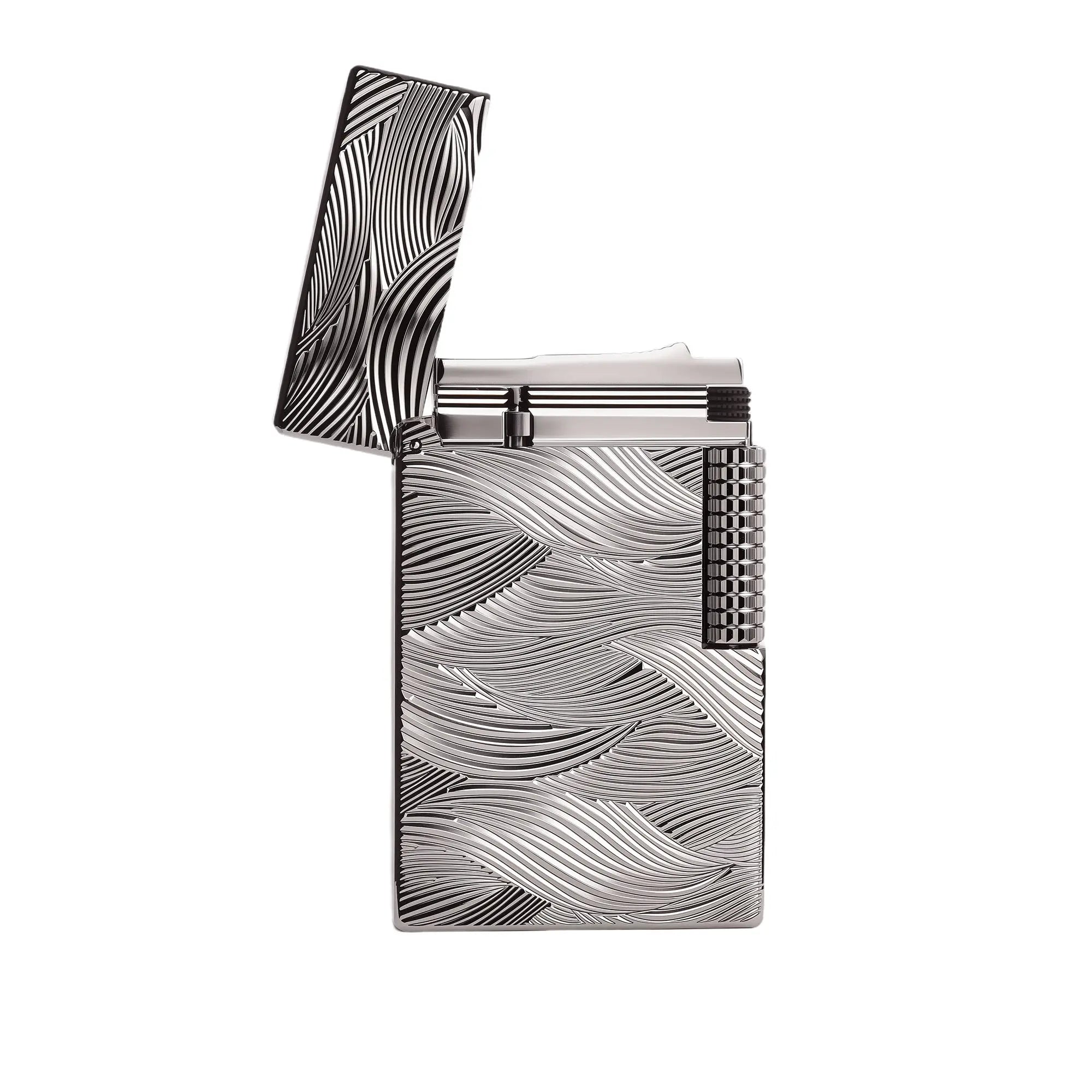（NEW）Aqua Rhythm - Silver THORENS