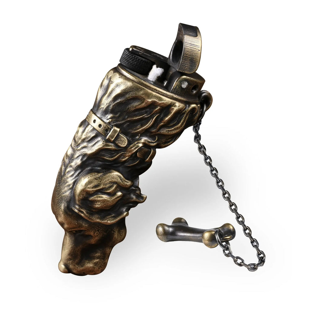 2025 New Products｜ Golden Retriever THORENS