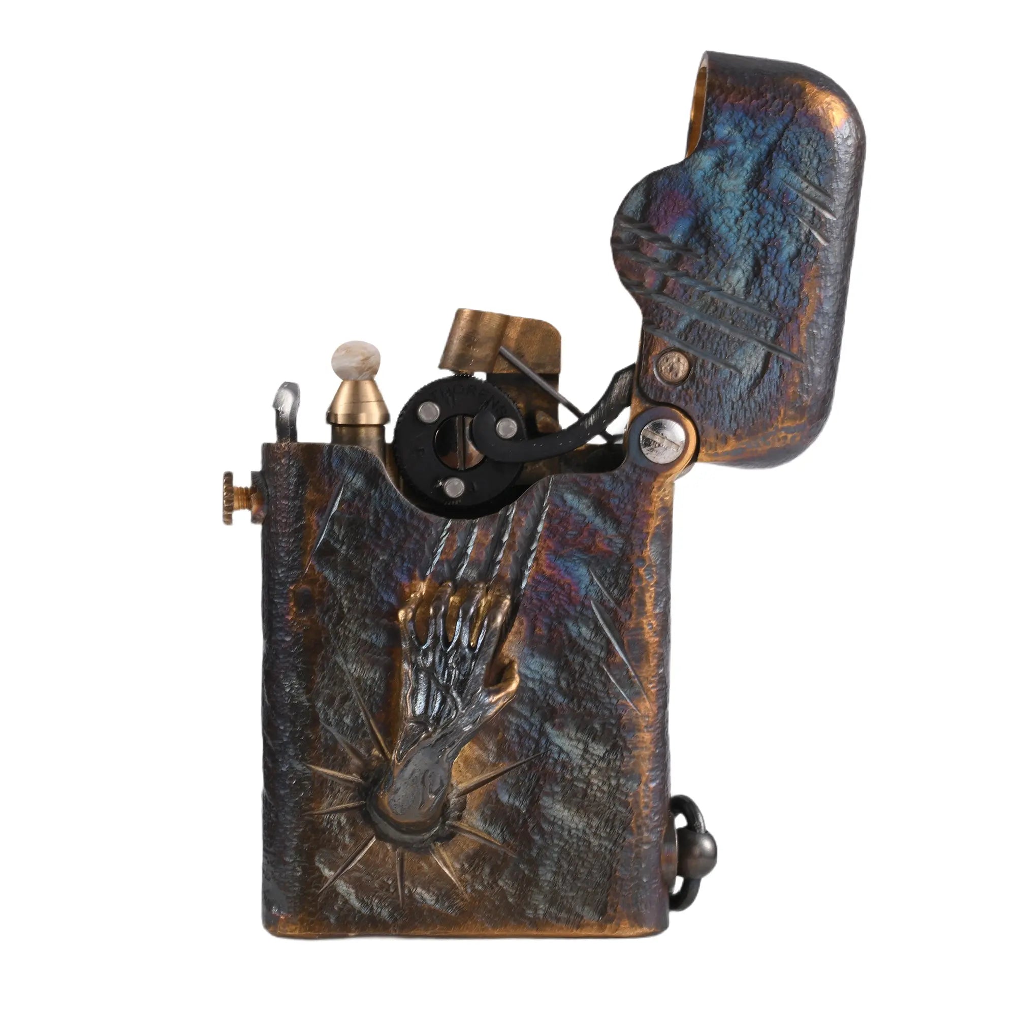 2025 New Products｜Gen 1 - Single Claw - Spirit Claw THORENS