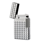 2025 New Products｜Side Slip - Crisp Sound - Argent Blocks THORENS