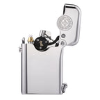 Single Claw Lighter - Silver THORENS
