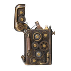 2025 New Products｜Steampunk-Abyss Coil THORENS