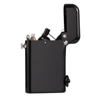 2025 New Products｜Gen 2 - Double Claw - Glossy - Black THORENS