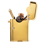 Gen 7 - Single Claw - TELEFLAM - Glossy - Gold THORENS