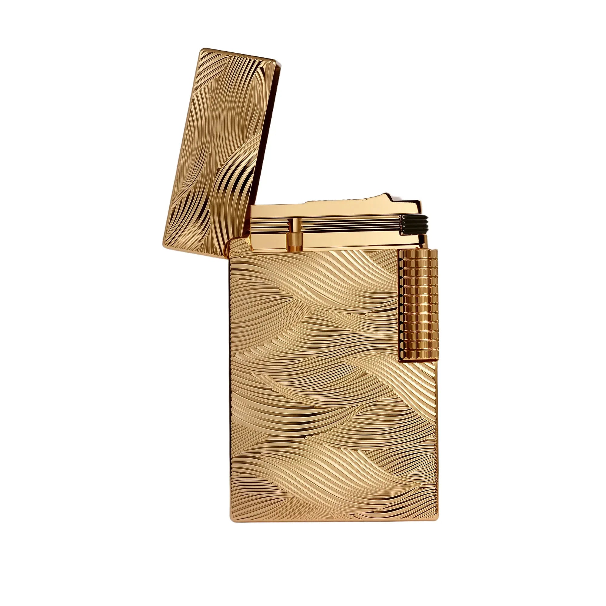 （NEW）Aqua Rhythm - Gold THORENS