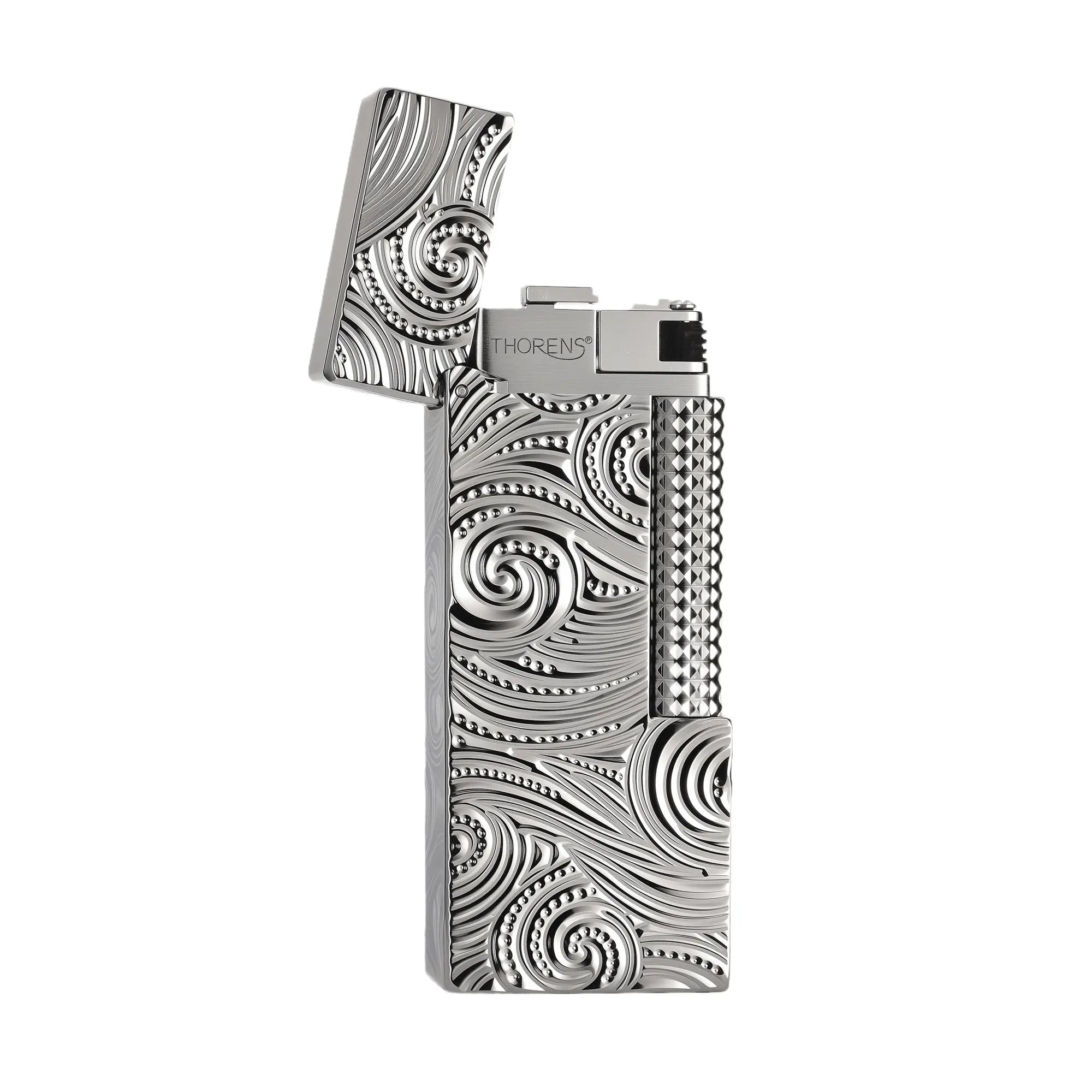 Side Slip - Narrow Lighter - Starry Sky THORENS