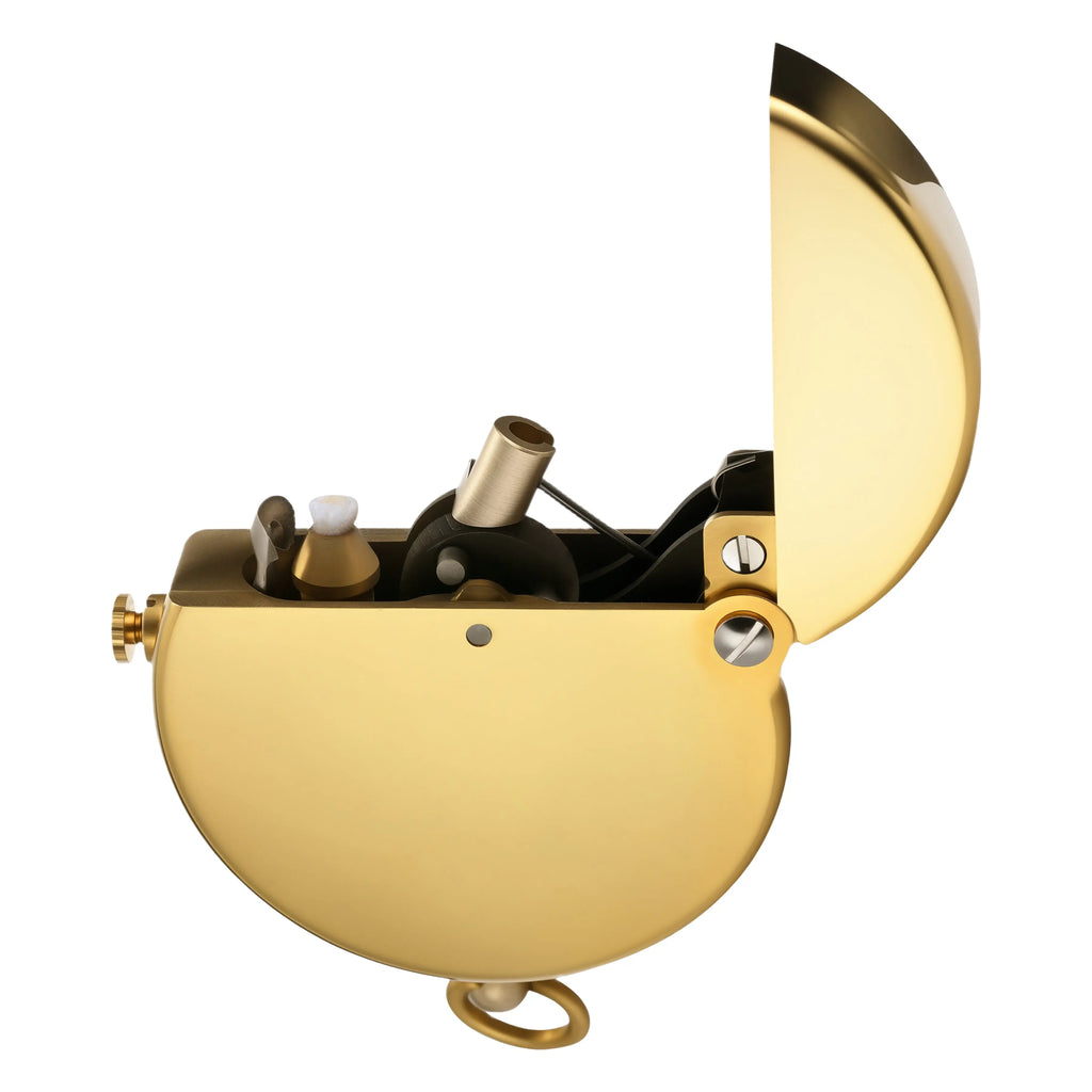 Gen 8 - Double Claw - Round Glossy THORENS