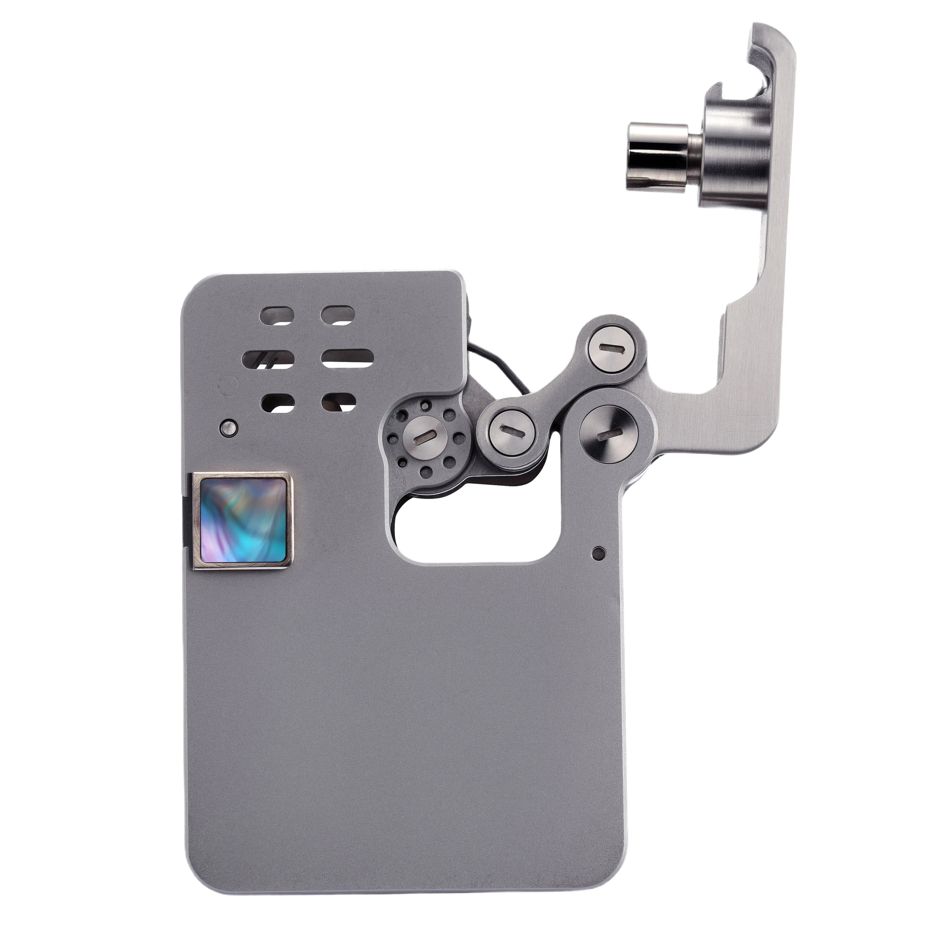 Ejection Lighter - Hollowing Machine THORENS