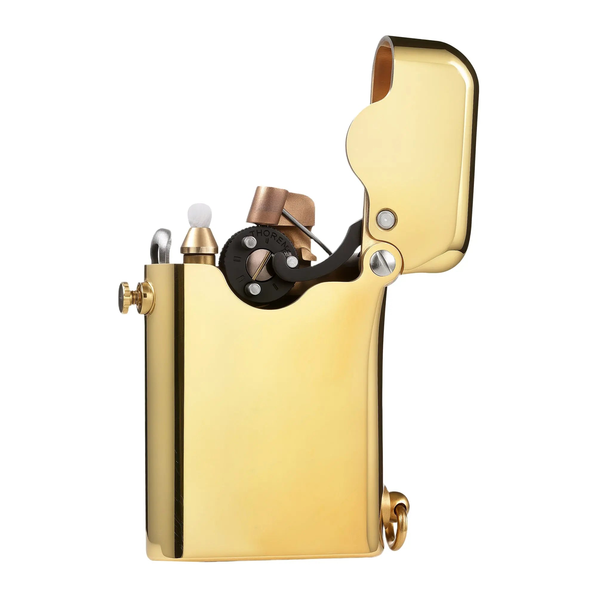 （NEW）Gen 1 - Single Claw - Glossy - Gold THORENS