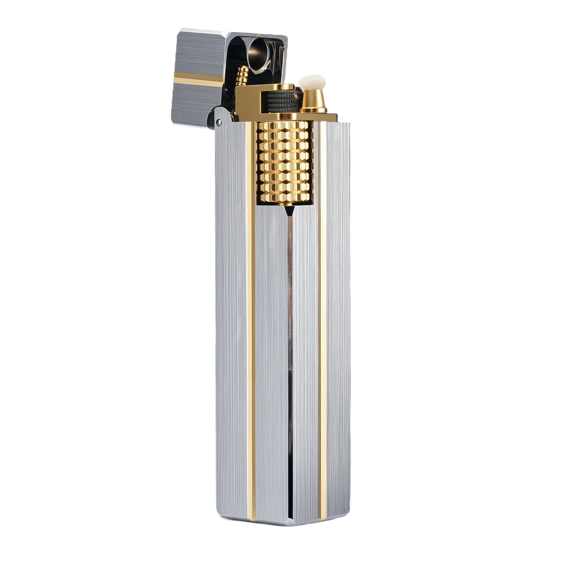 Side Slip - Rectangular Lighter –  Star Shine THORENS
