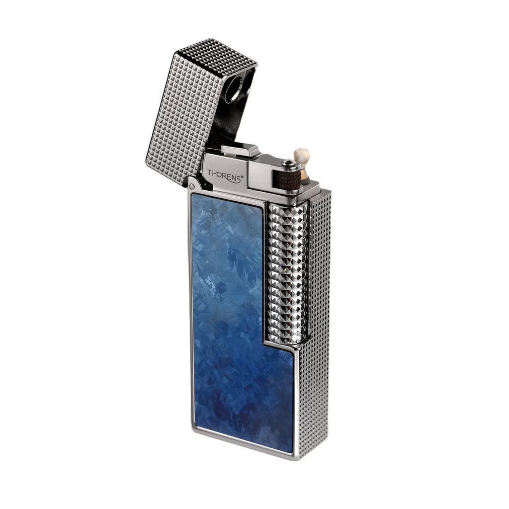 2025 New Products｜Side Slip - Narrow Lighter - Blue Frost Ti THORENS
