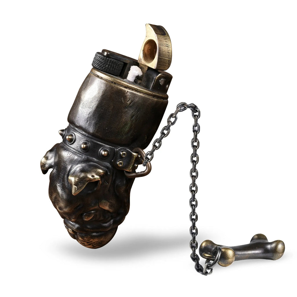 2025 New Products｜ French Bulldog THORENS