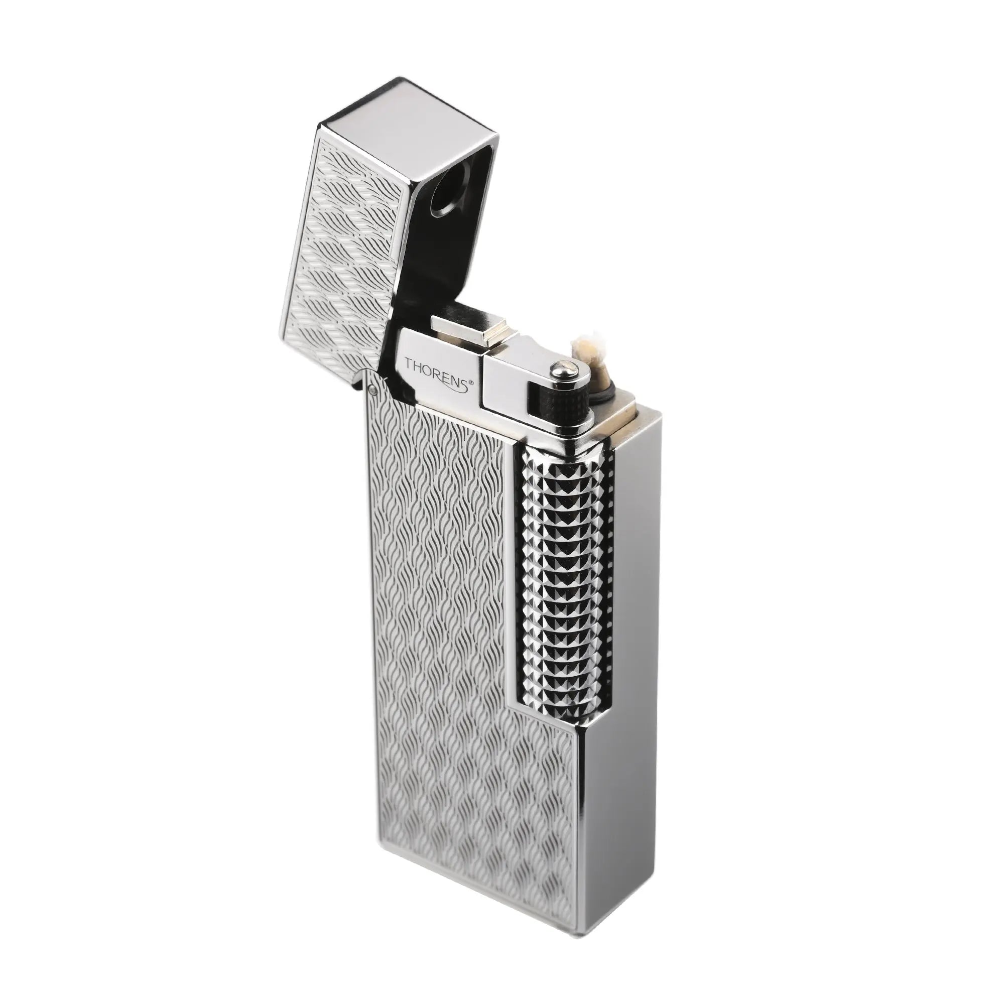 2025 New Products｜Side Slip - Narrow Lighter - Ripple Shadow THORENS