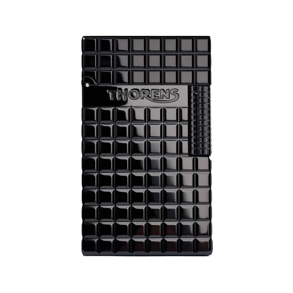 2025 New Products｜Side Slip - Crisp Sound - Onyx Blocks THORENS
