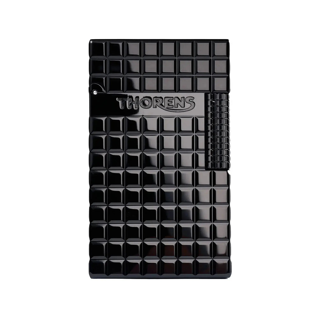 2025 New Products｜Side Slip - Crisp Sound - Onyx Blocks THORENS