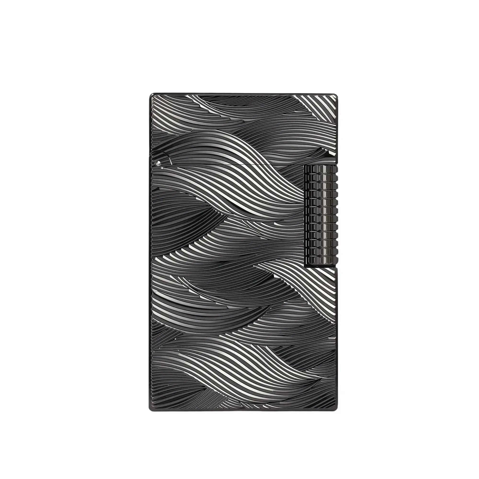 （NEW）Aqua Rhythm - Black THORENS