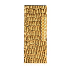 2025 New Products｜Side Slip - Narrow Lighter - Golden Crater THORENS