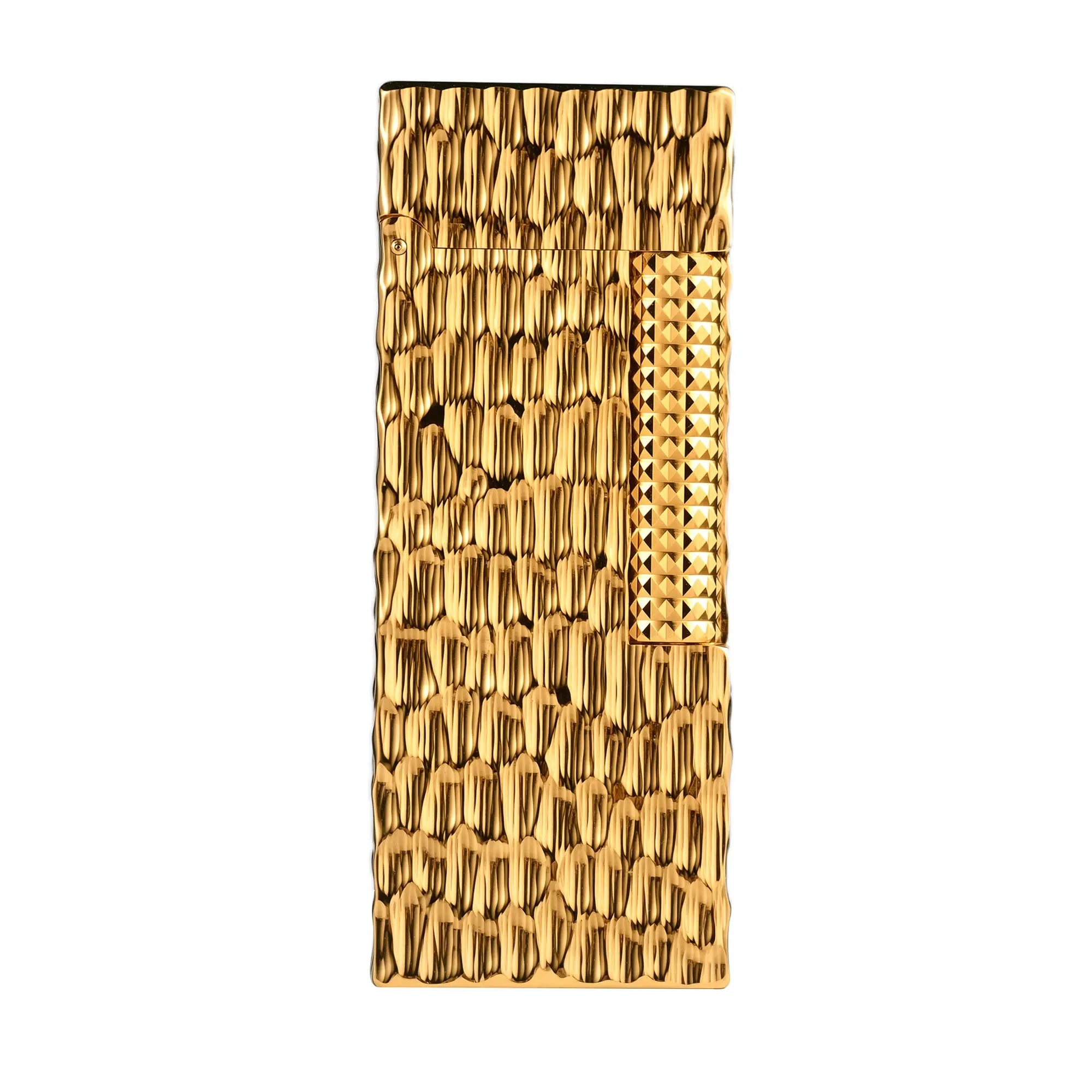 2025 New Products｜Side Slip - Narrow Lighter - Golden Crater THORENS