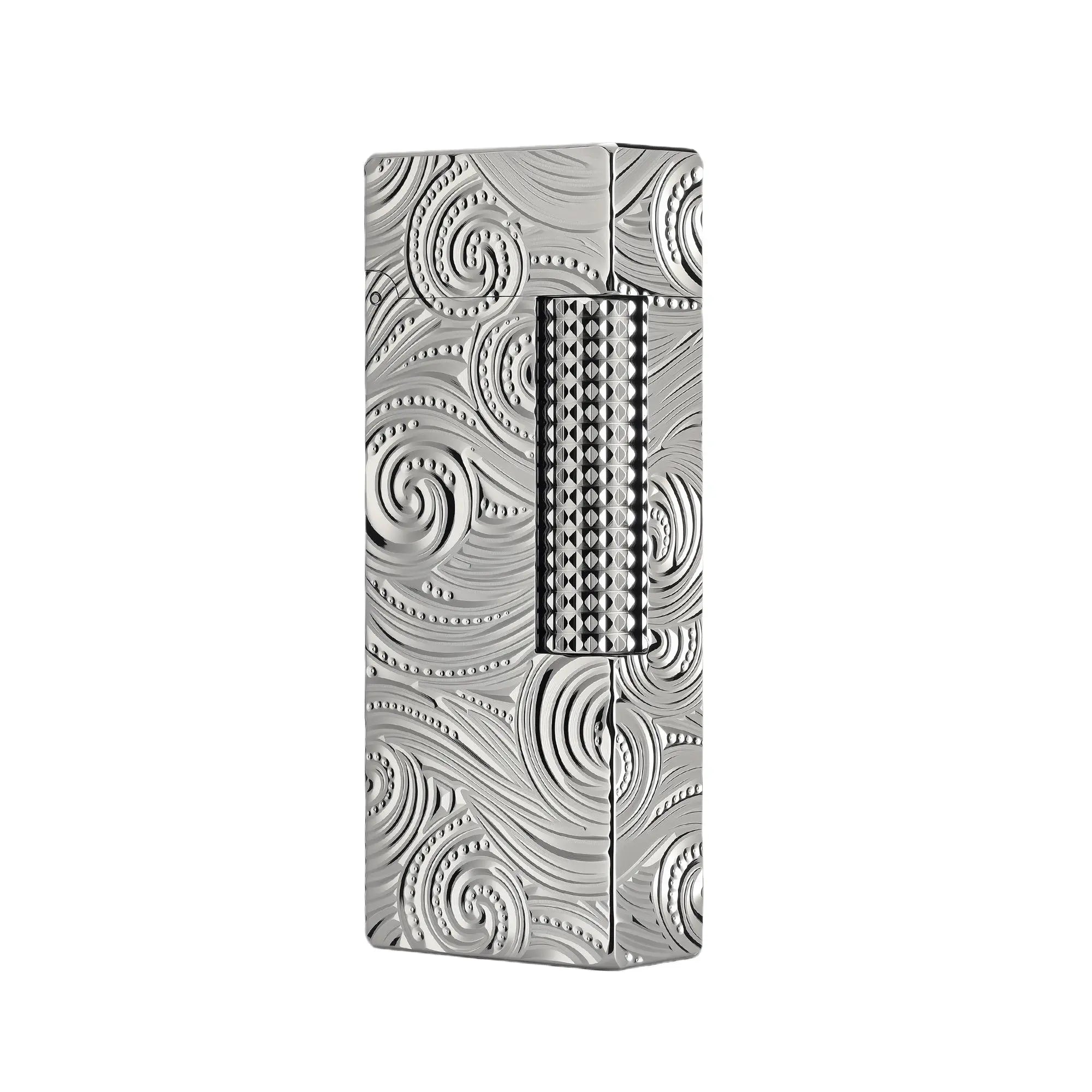 Side Slip - Narrow Lighter - Starry Sky THORENS