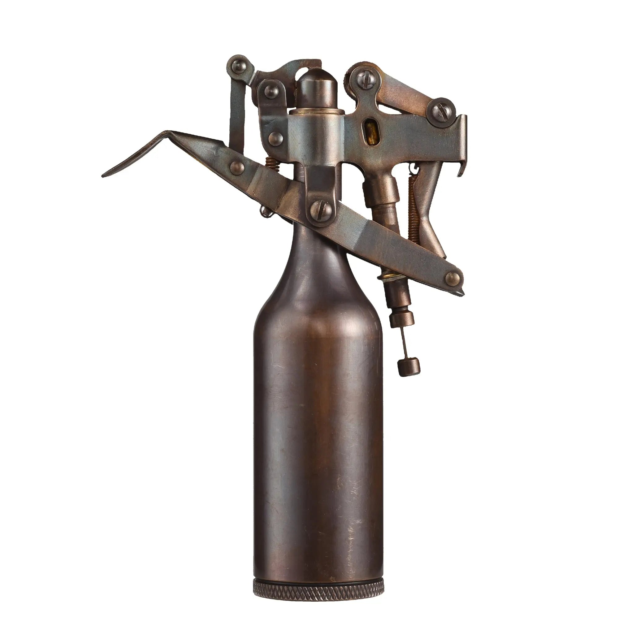 2025 New Products｜ Trench Lighter - Capitol - Glossy THORENS