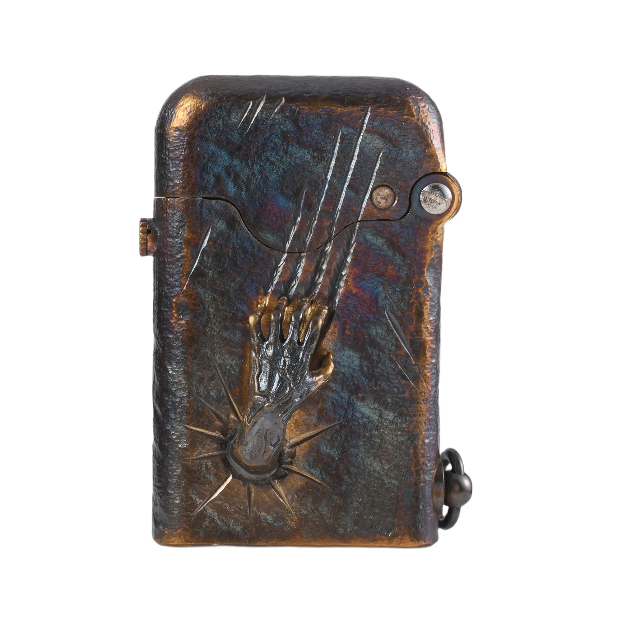 2025 New Products｜Gen 1 - Single Claw - Spirit Claw THORENS