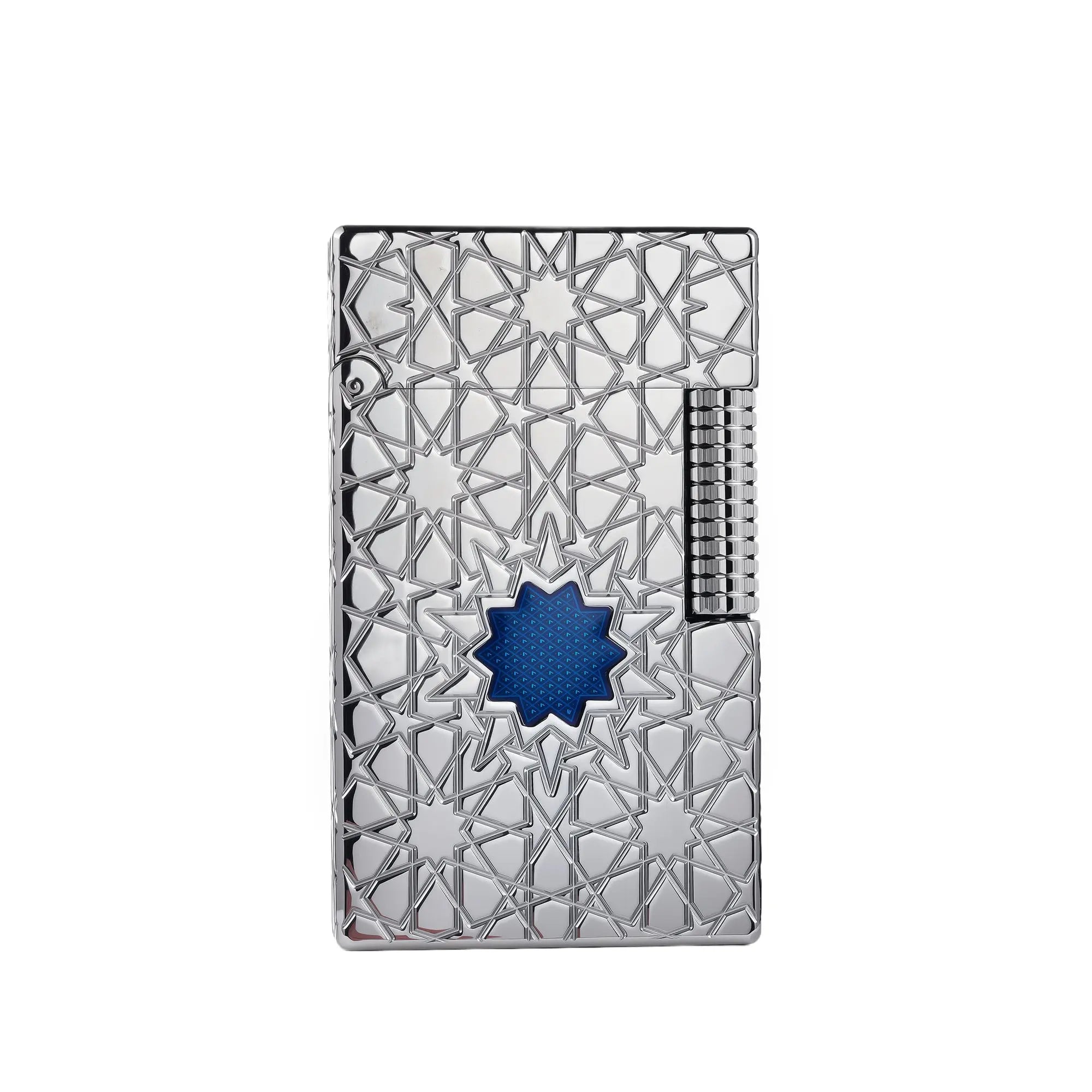 （NEW）Stellar Mesh - Silver THORENS