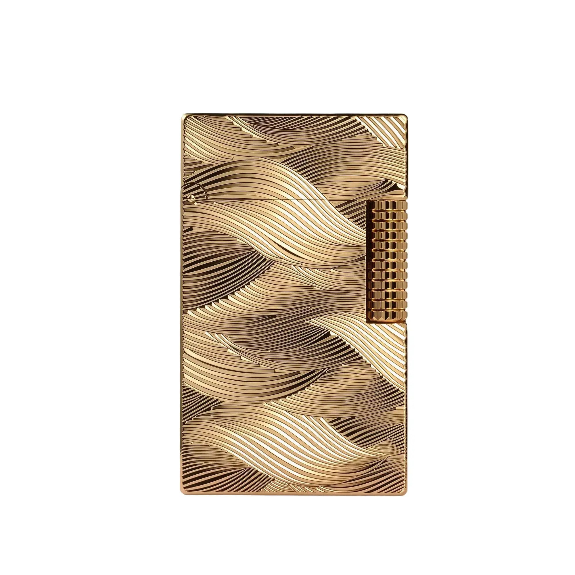 （NEW）Aqua Rhythm - Gold THORENS