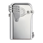 5TH - Single Claw - Side Filling - STORM - Silver THORENS