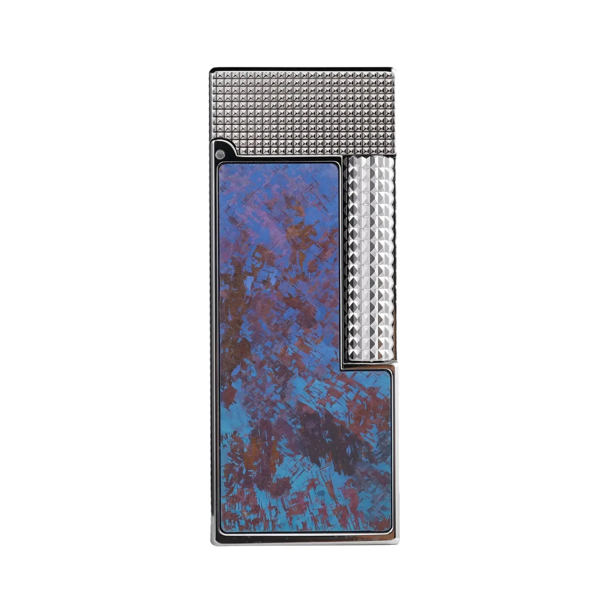 2025 New Products｜Side Slip - Narrow Lighter - Aurora Violet Ti THORENS