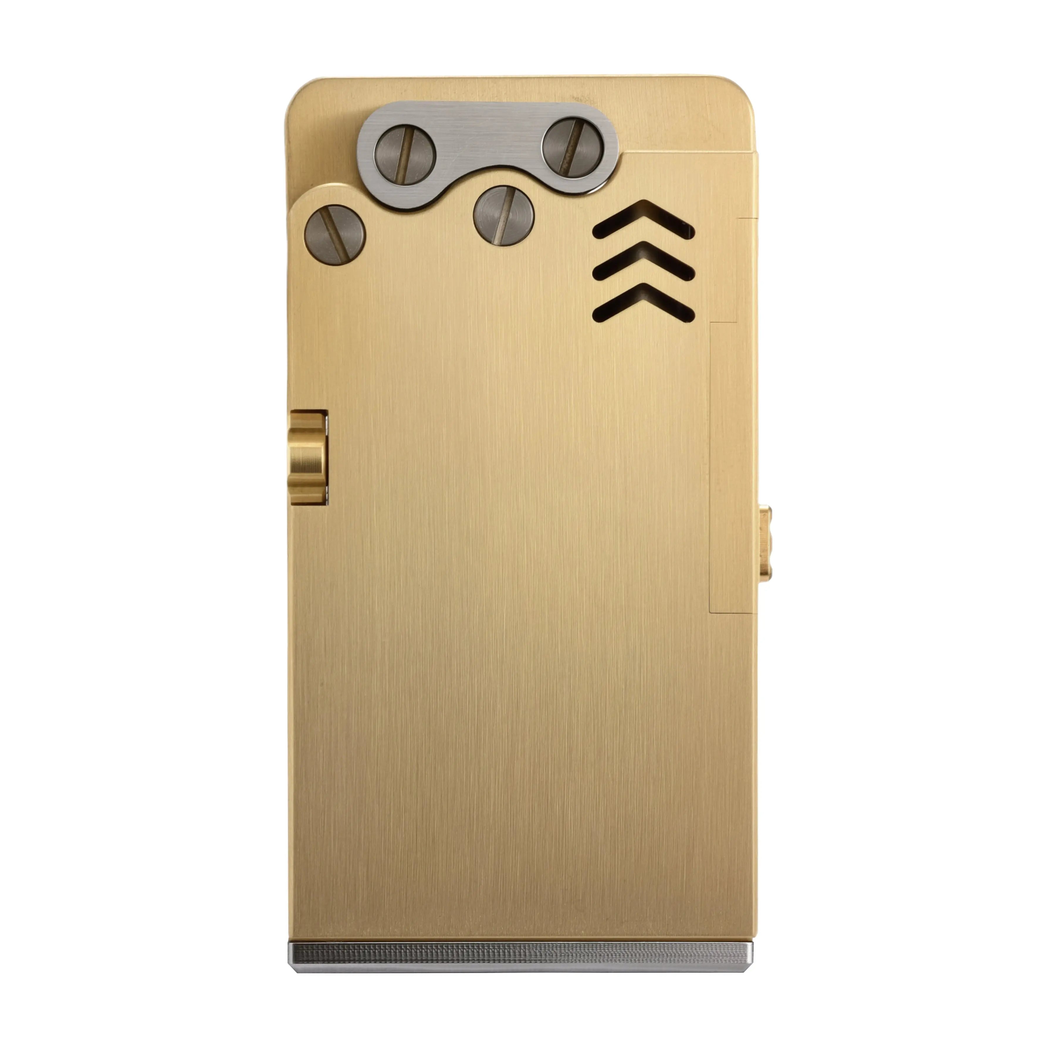 Ejection Lighter - Copper Color THORENS
