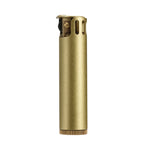 NEW THORENS One-button Press Thin Lighter NEW THORENS