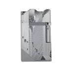 Crisp Sound - Mermaid Lighter - Silver THORENS