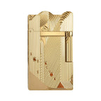 Crisp Sound - Mermaid Lighter - Gold THORENS
