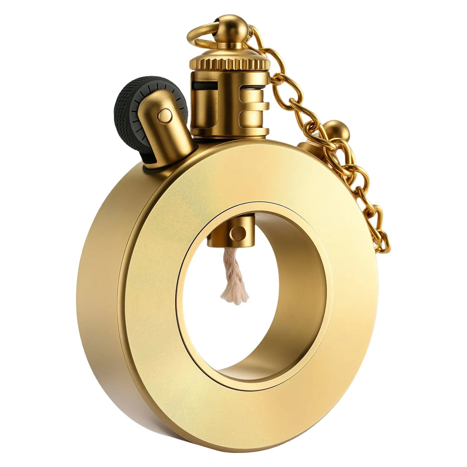 Trench Lighter - Seahorse THORENS