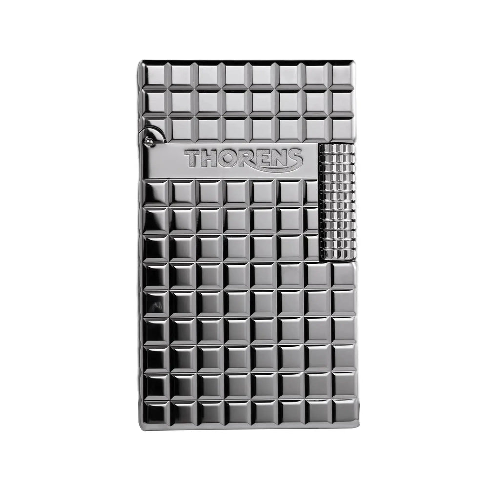 2025 New Products｜Side Slip - Crisp Sound - Argent Blocks THORENS