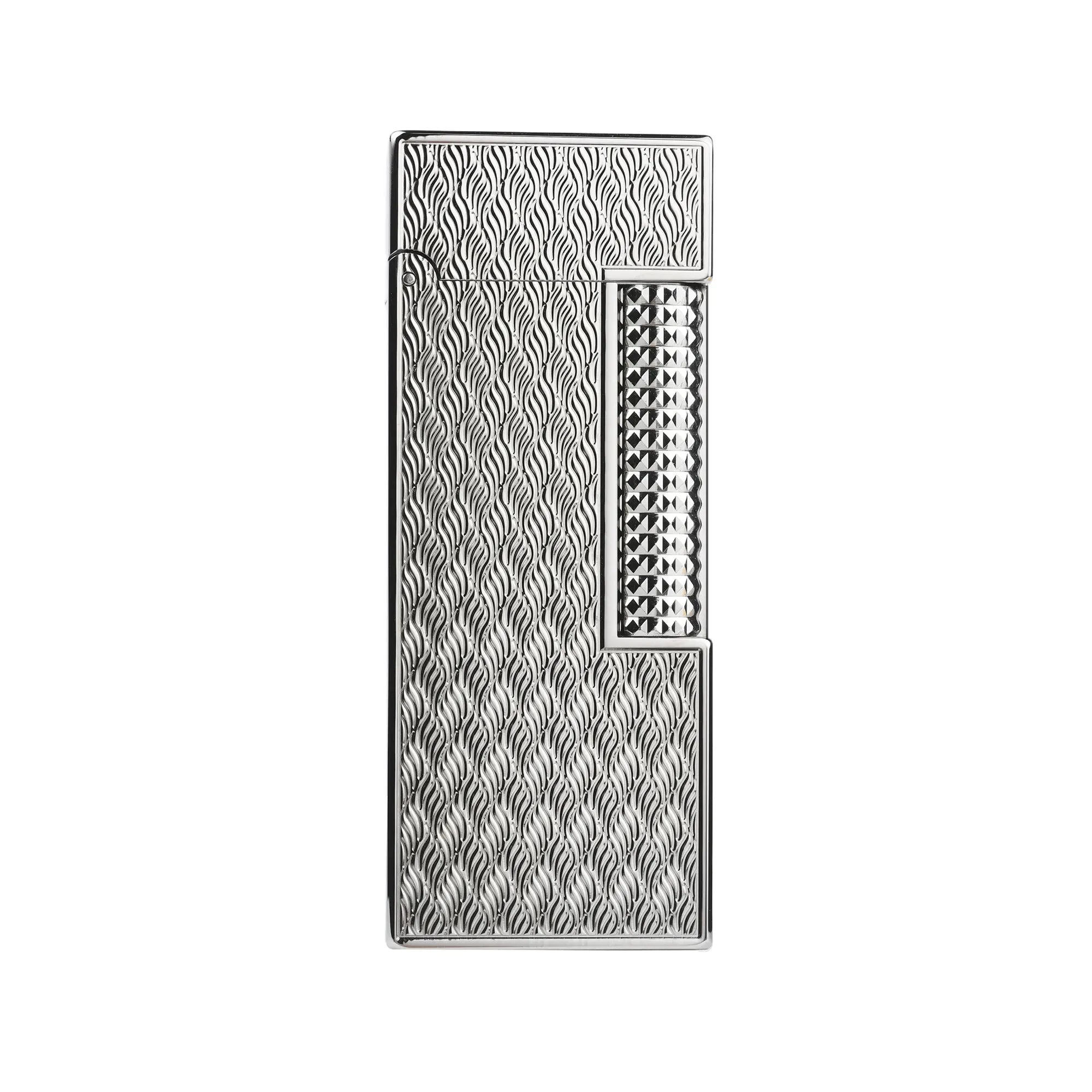 2025 New Products｜Side Slip - Narrow Lighter - Ripple Shadow THORENS