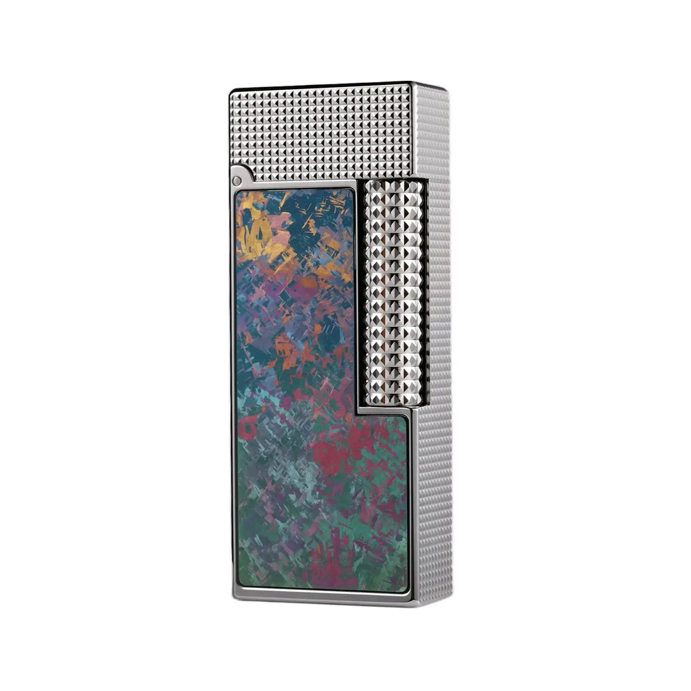 2025 New Products｜Side Slip - Narrow Lighter - Iridescent Ti THORENS