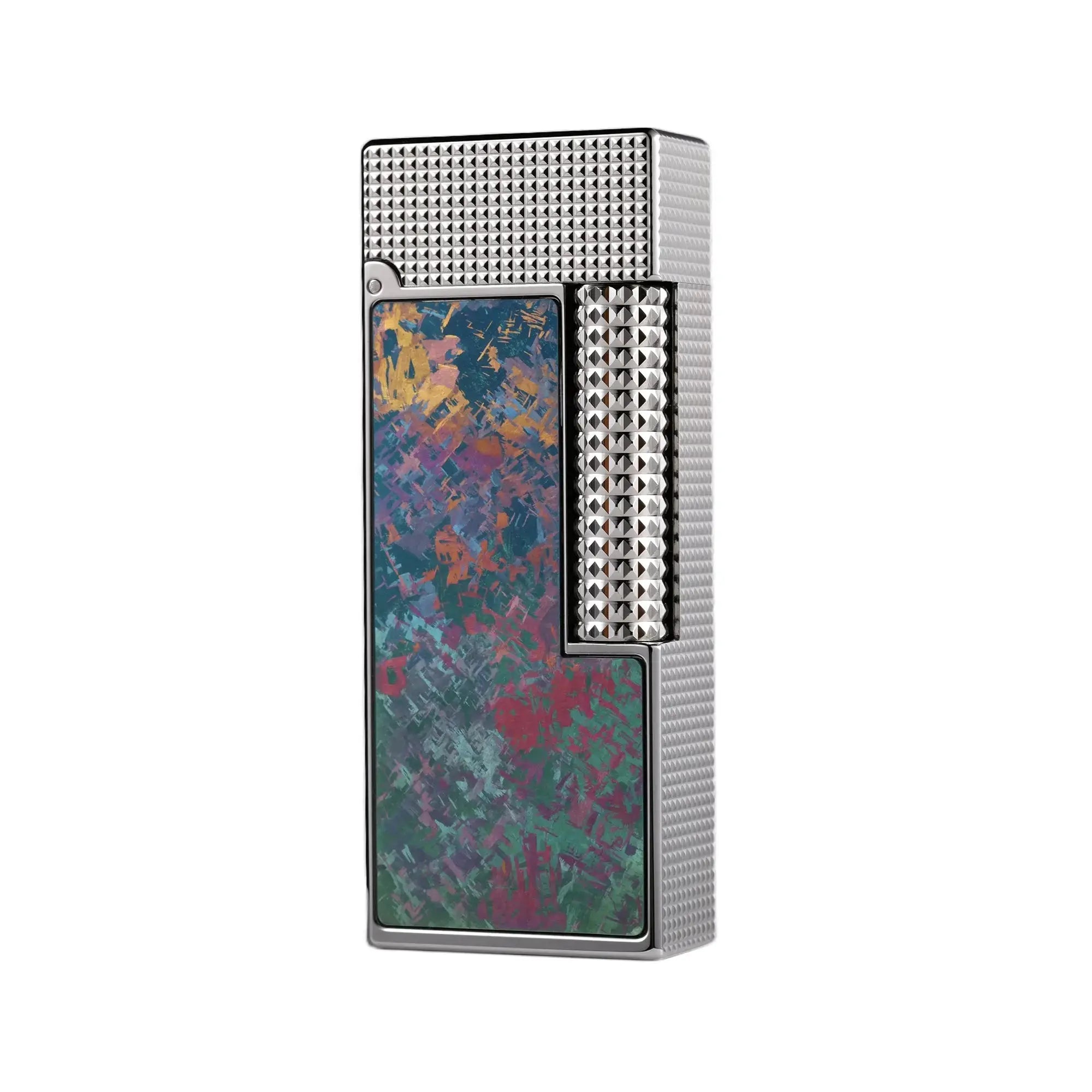 2025 New Products｜Side Slip - Narrow Lighter - Iridescent Ti THORENS