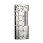 Side Slip - Narrow Lighter - Crocodile Pattern THORENS