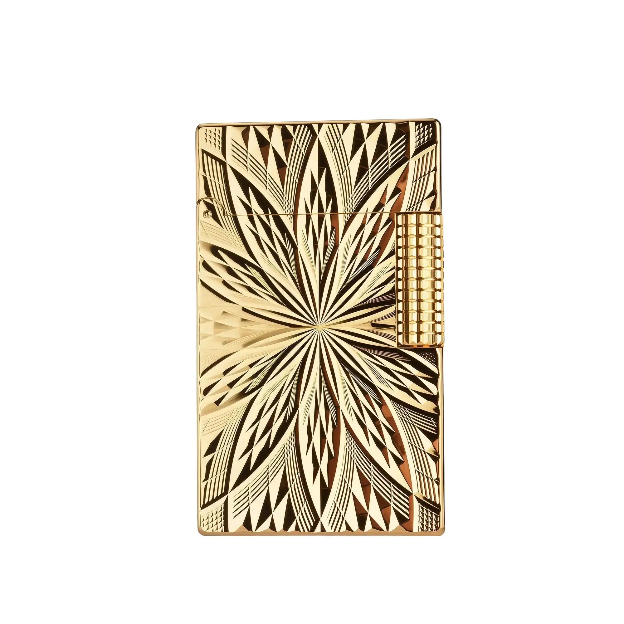 （NEW）Blooming Radiance - Gold THORENS